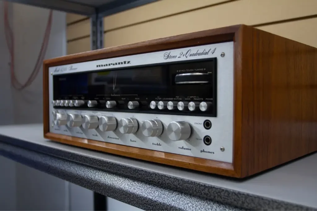 Best Refurbished Audio Gear