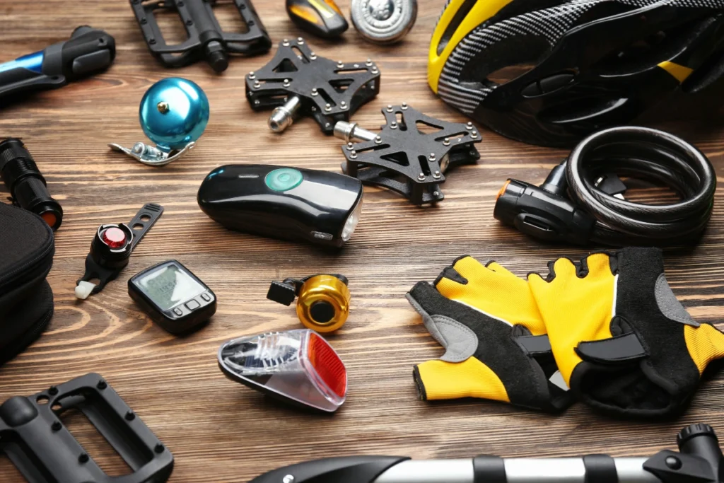 Must-Have Bike Accessories for Every Rider Bike Accessories