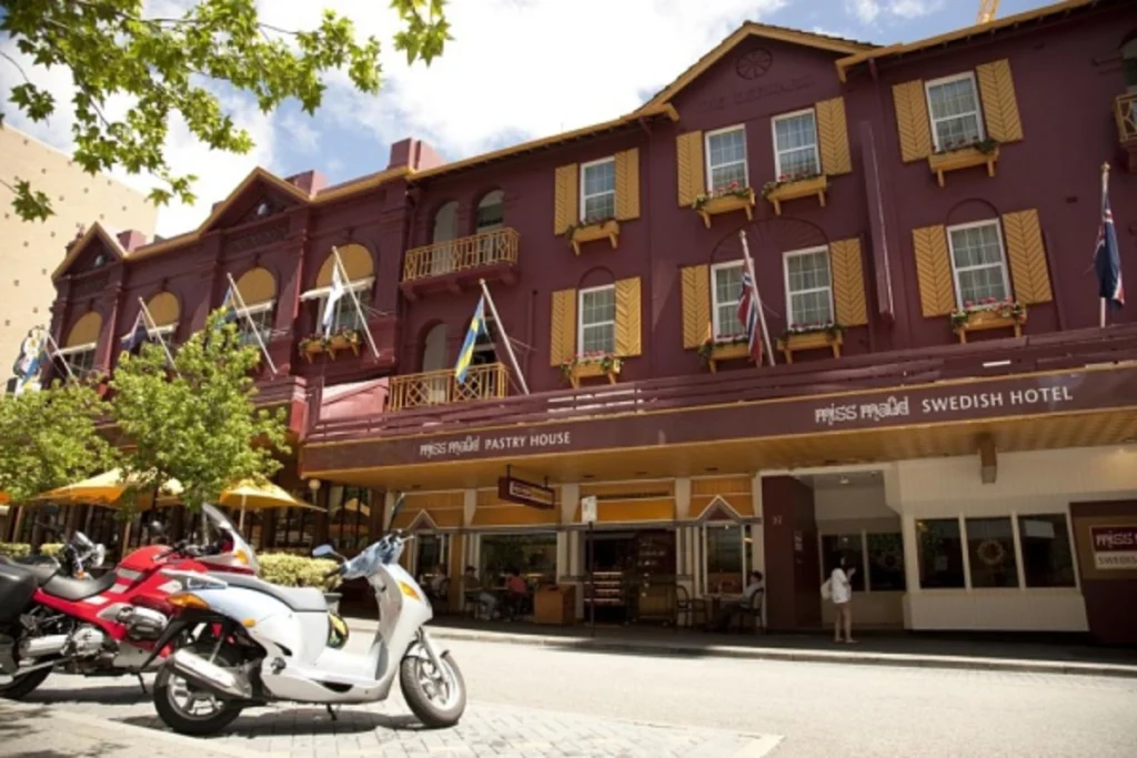 Boutique Hotels in Sweden