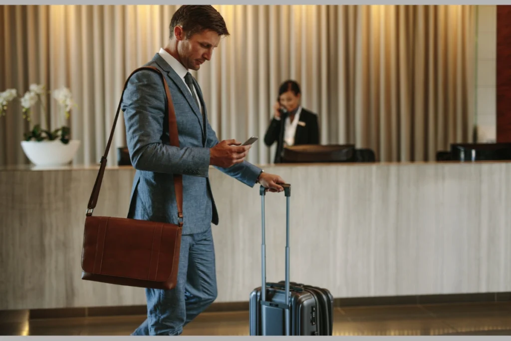 Business Travel Deals