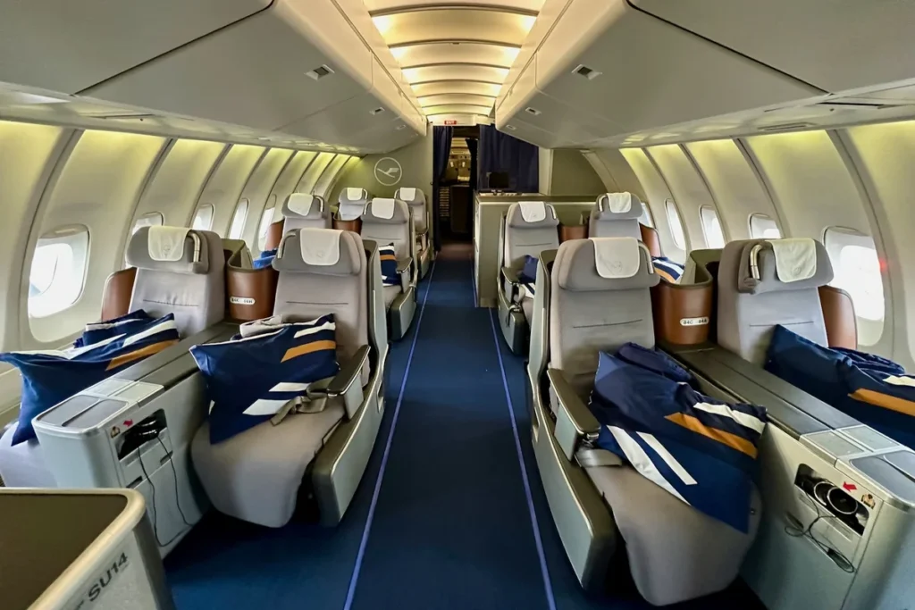 Best Business Class Travel Deals for Luxury Trips on a Budget business class travel deals