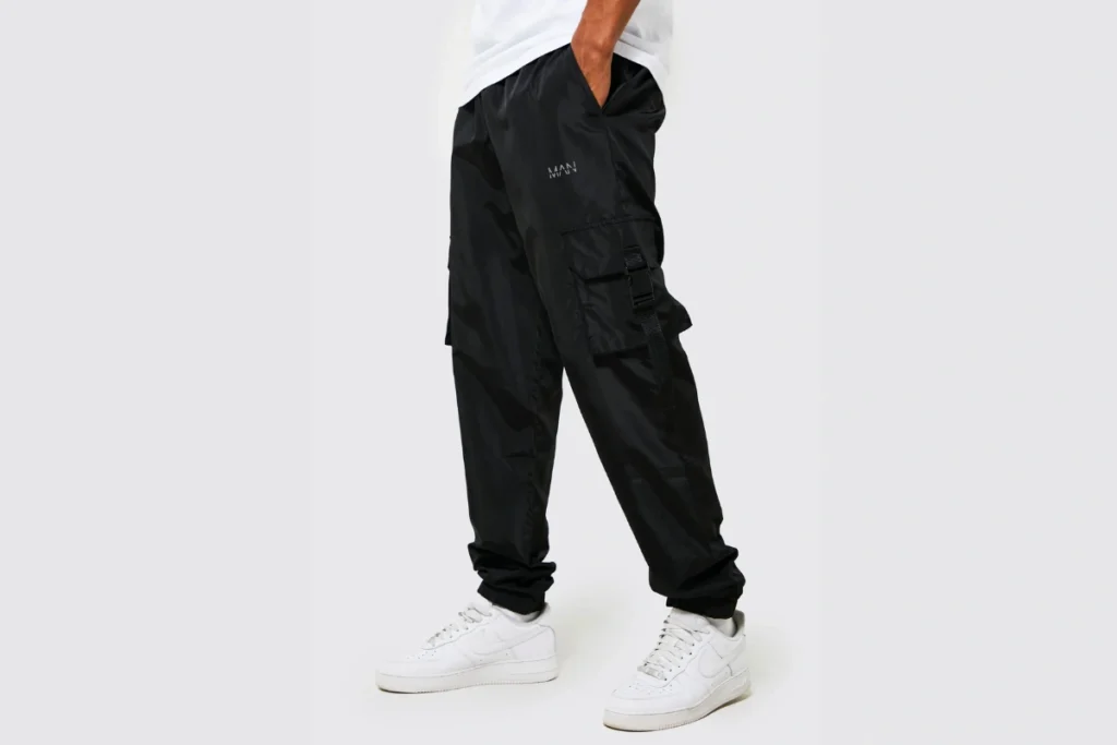 Cargo Trouser Outfit Ideas For Smart Casual Looks Cargo Trousers