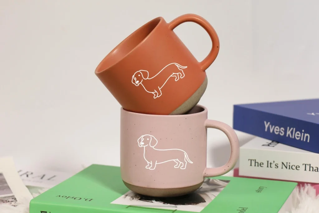 How Handmade Custom Mugs Make a Lasting Impression Custom Mugs