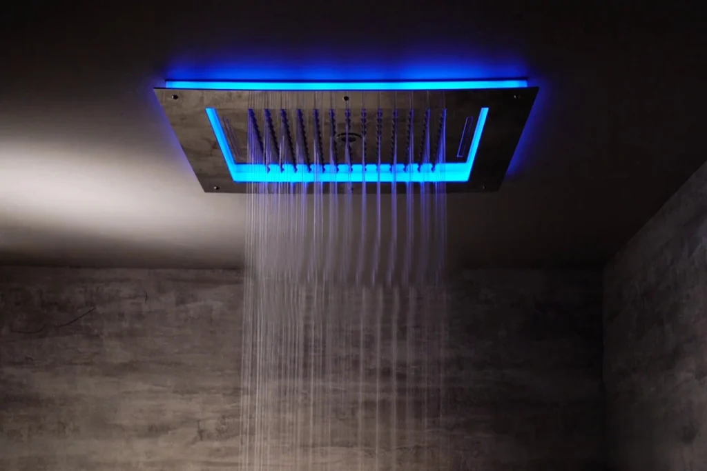 Benefits Of Installing Digital Showers In Your Bathroom Digital Showers