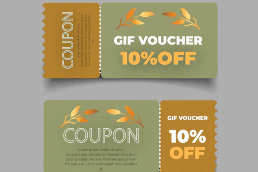 How to Get the Best Online Discount Vouchers for Everyday Shopping in the UK Discount Vouchers