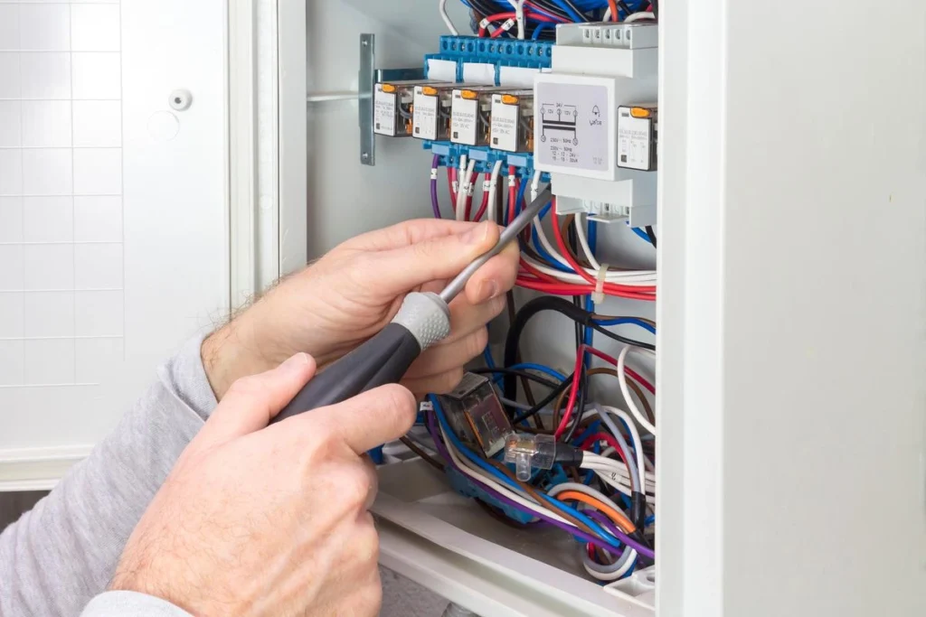 How to Choose Good Electrical Installation Materials Electrical Installation Materials