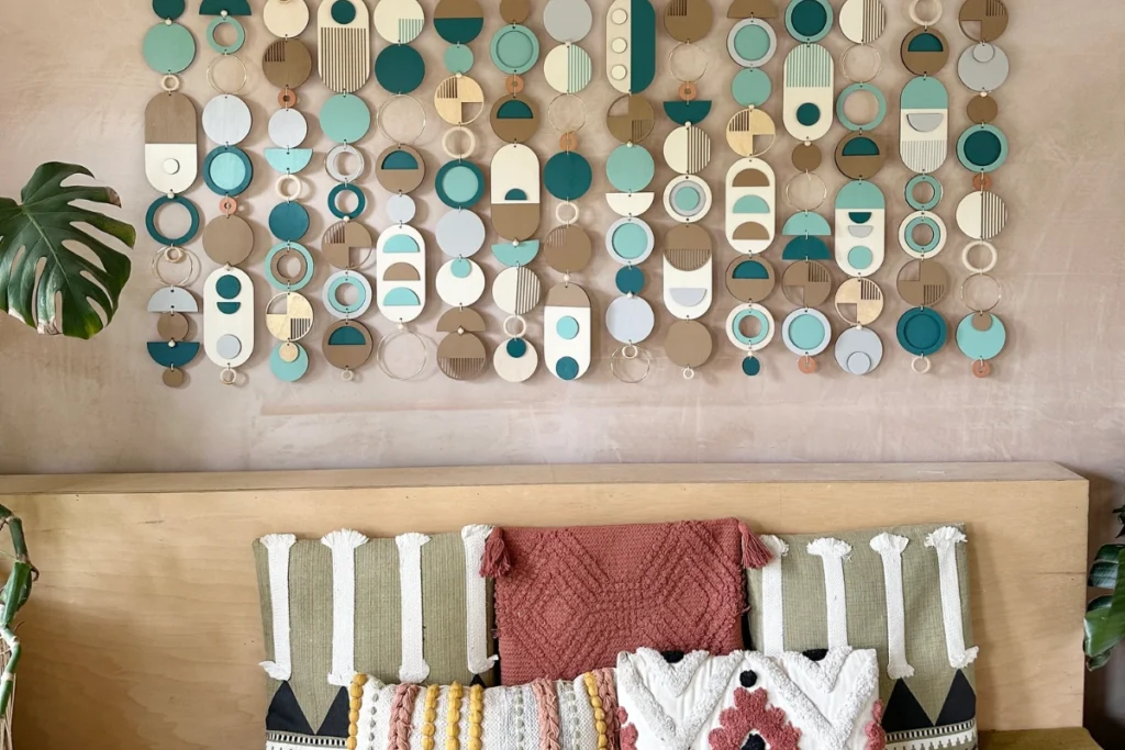 Handmade Home Decor Items for Stunning Home Handmade Home Decor Items