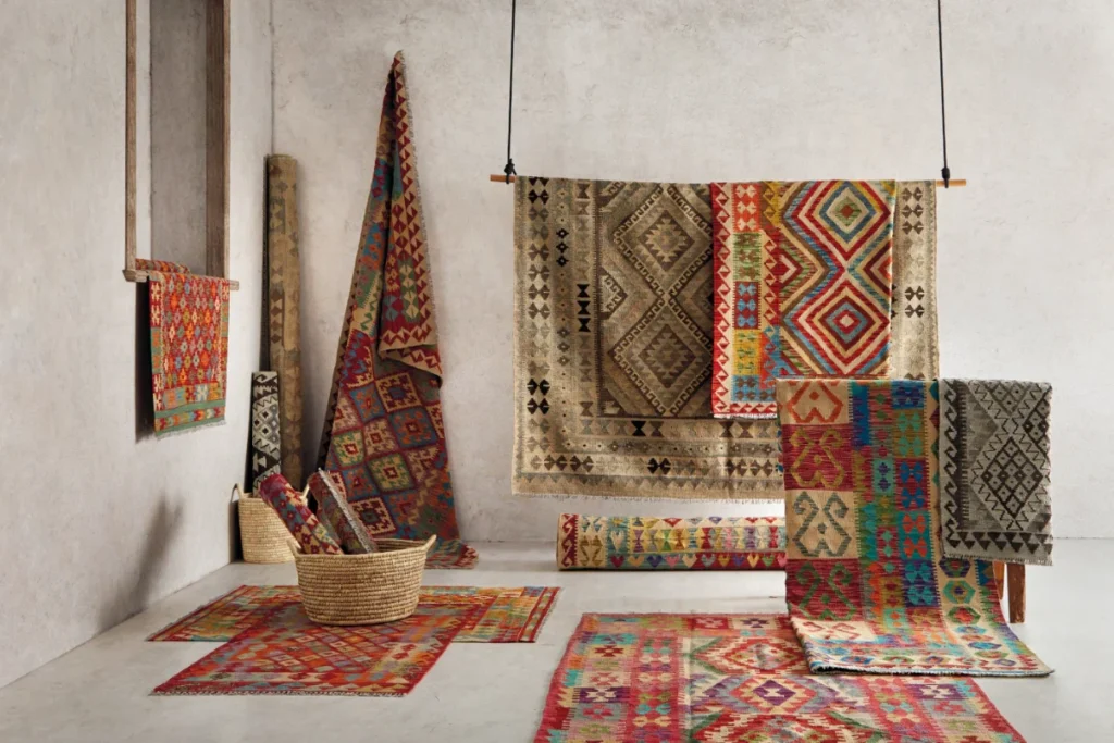 How to Choose Handmade Rugs for Your Living Room Handmade Rugs