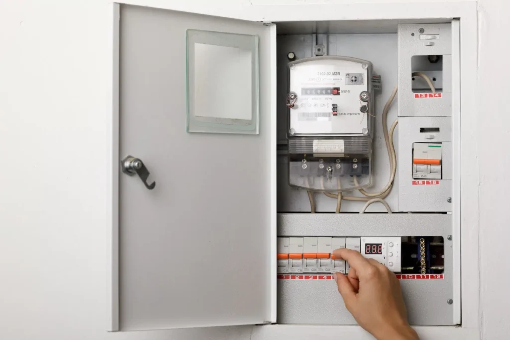 Explore Types of Electric Meter Boxes for Your Home Meter Boxes