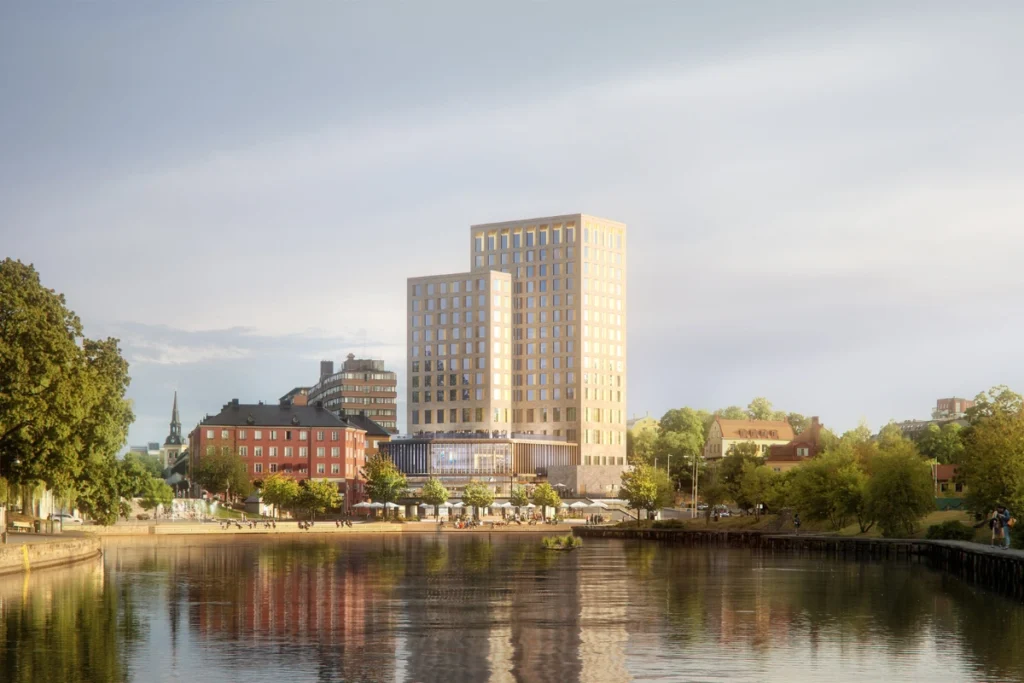 Nordic City Hotels