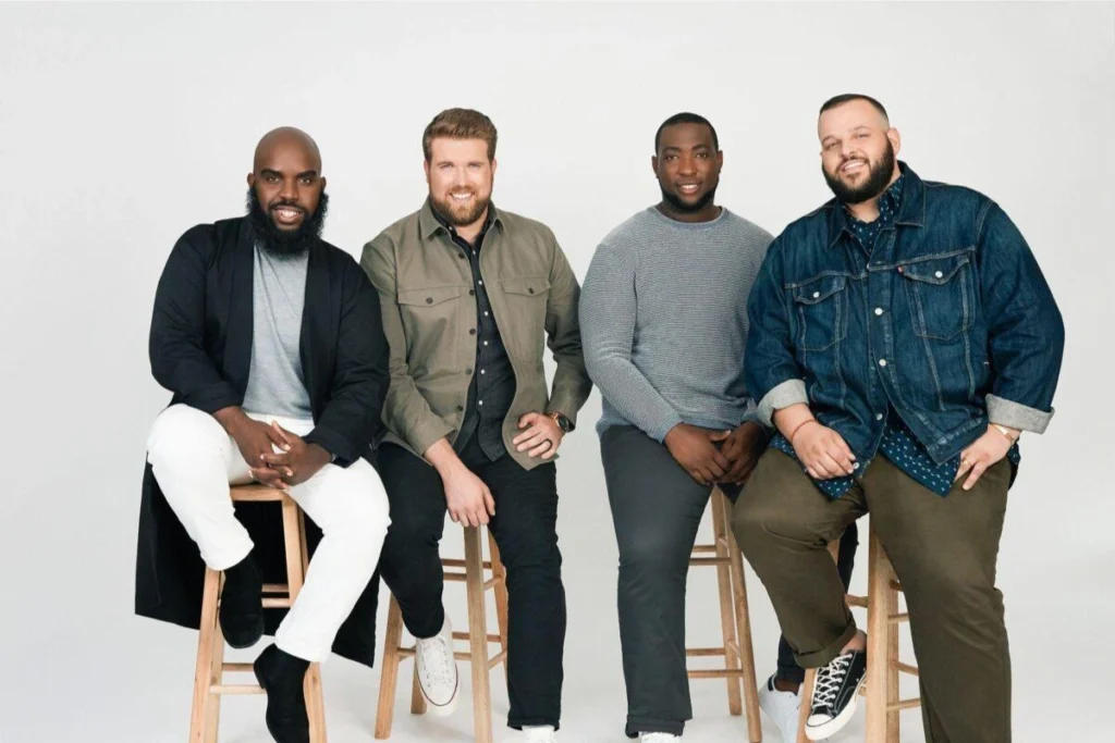 Essential Plus Size Clothing for Men Plus Size Clothing for men