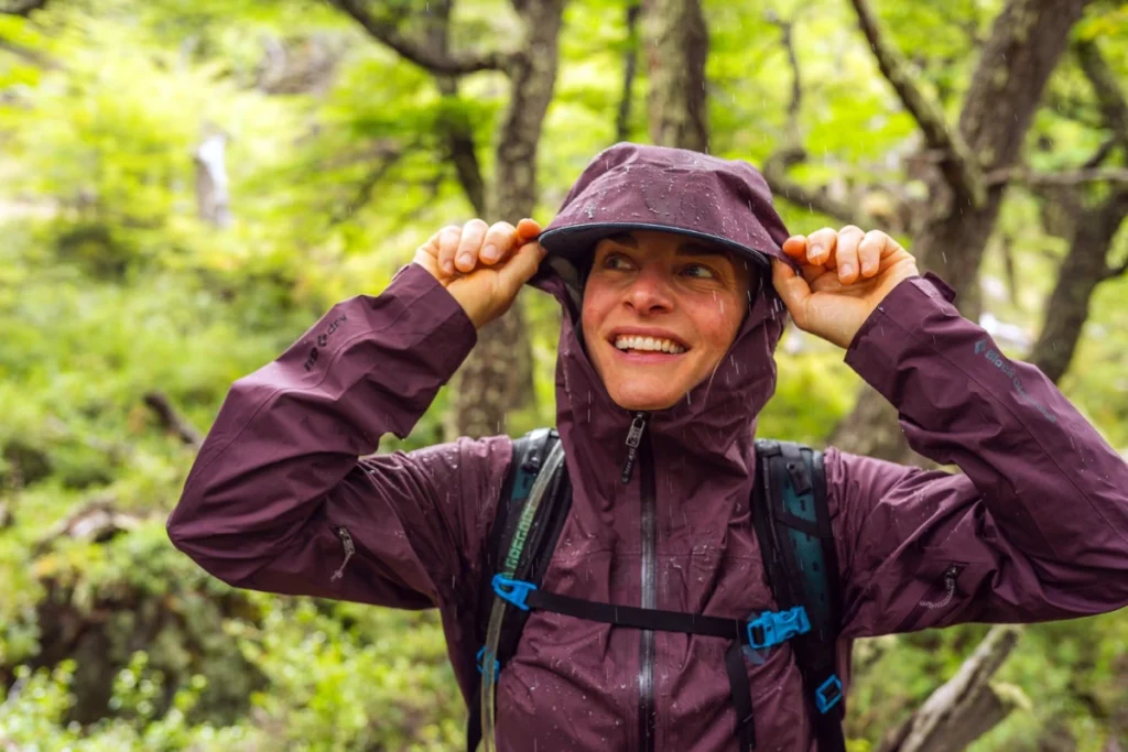 How to Choose The Best Waterproof Rain Jacket Rain Jacket