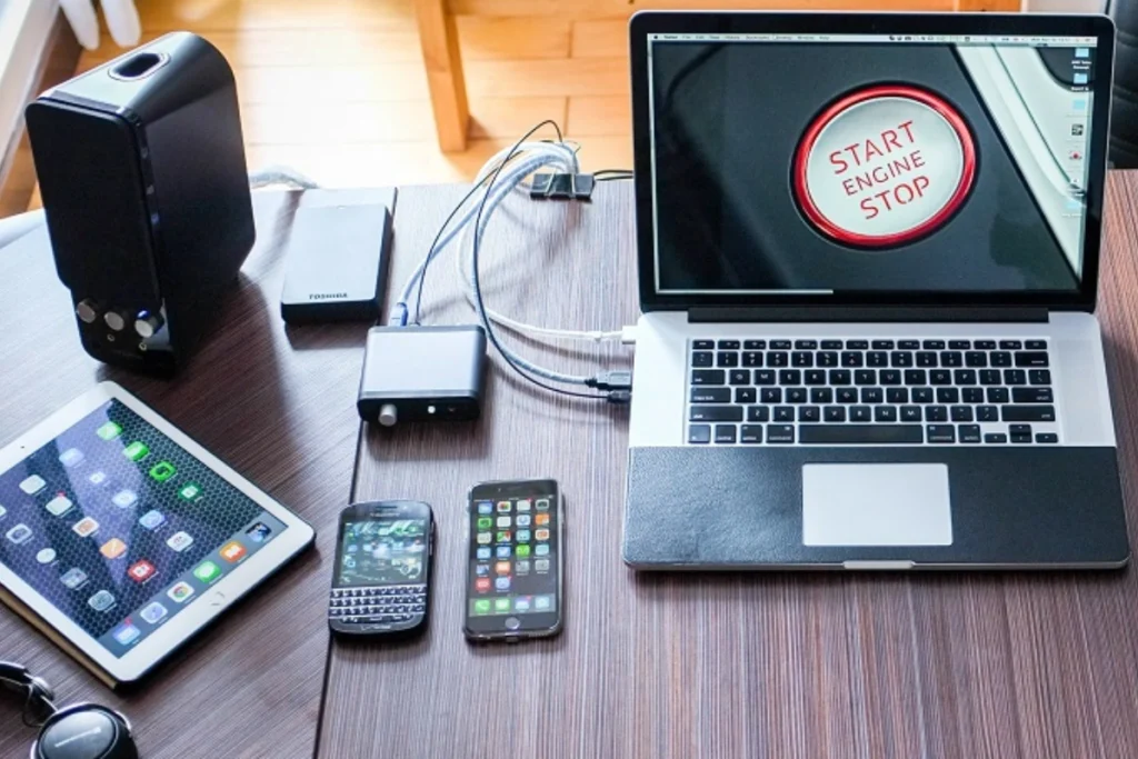 Save Up to 50% Off on Refurbished Tech Products This Season Refurbished Tech Products