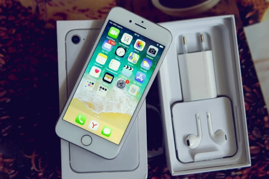 Why Choose a Refurbished iPhone Over a New One Refurbished iPhone