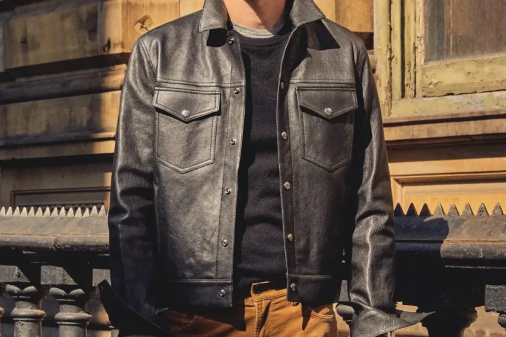 Stylish Jackets for Men