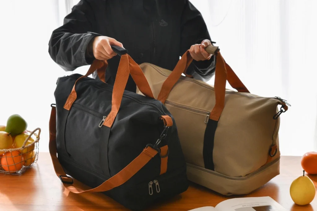 Eco-Friendly Travel Accessories for Conscious Travelers Travel Accessories