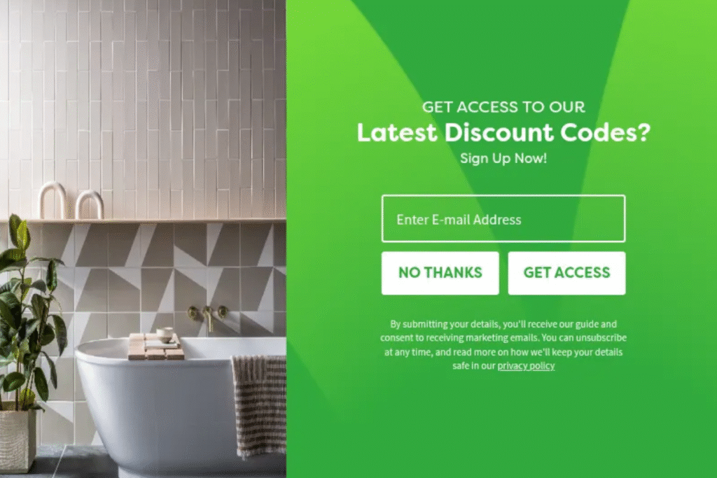 Victorian Plumbing Voucher Codes to Save on Bathroom Renovations Victorian Plumbing Voucher Codes