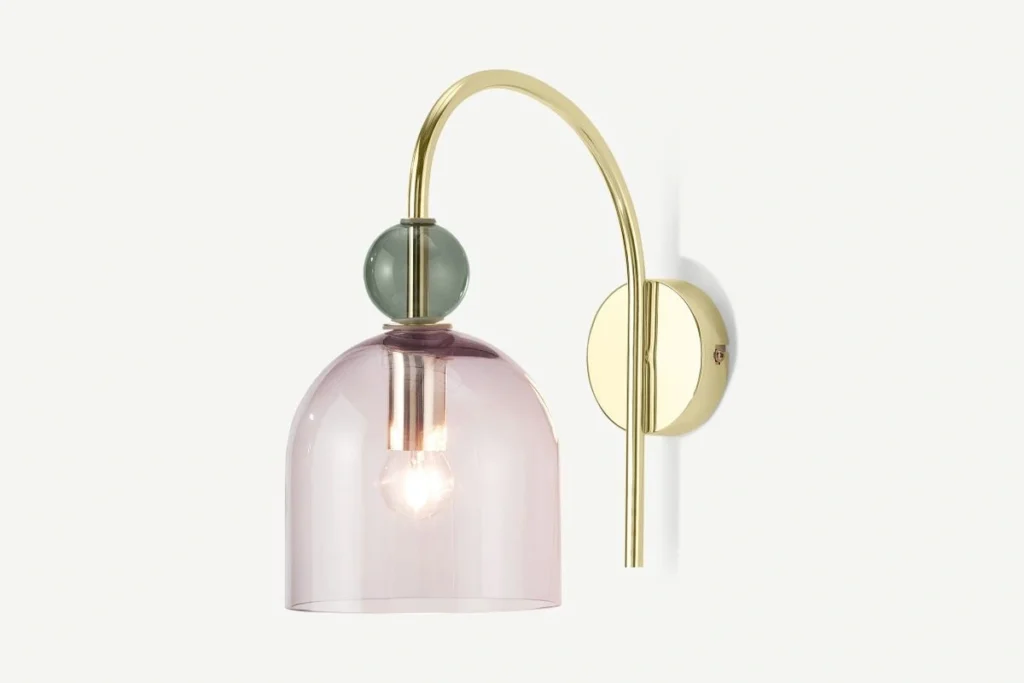 Modern Wall Lamps to Brighten Up and Elevate Interiors Wall Lamps