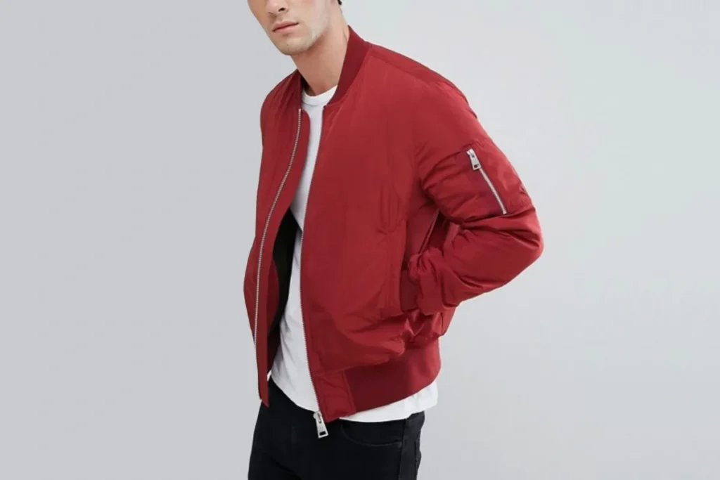 Perfect Bomber Jacket for Everyday Wear bomber jacket