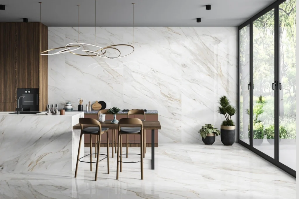 Why Porcelain Tiles Are Good for Bathrooms and Kitchens porcelain tiles