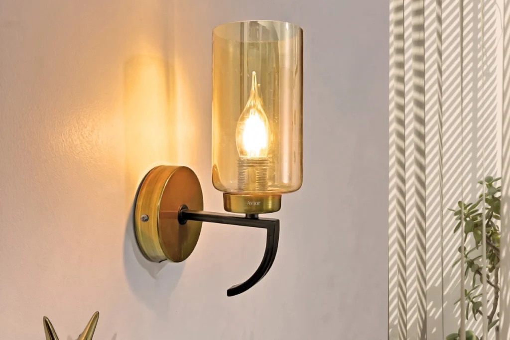 Choosing the Right Wall Lamps to Brighten Your Home wall lamps for home