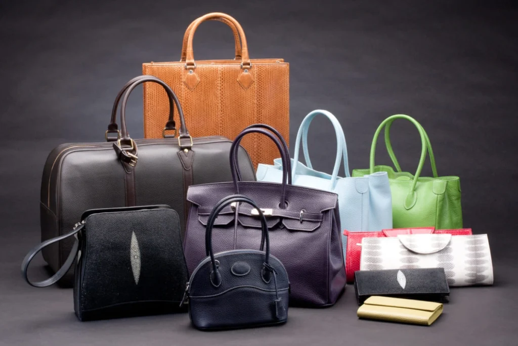 The Best Women’s Handbags to Elevate Any Outfit Women’s Handbags