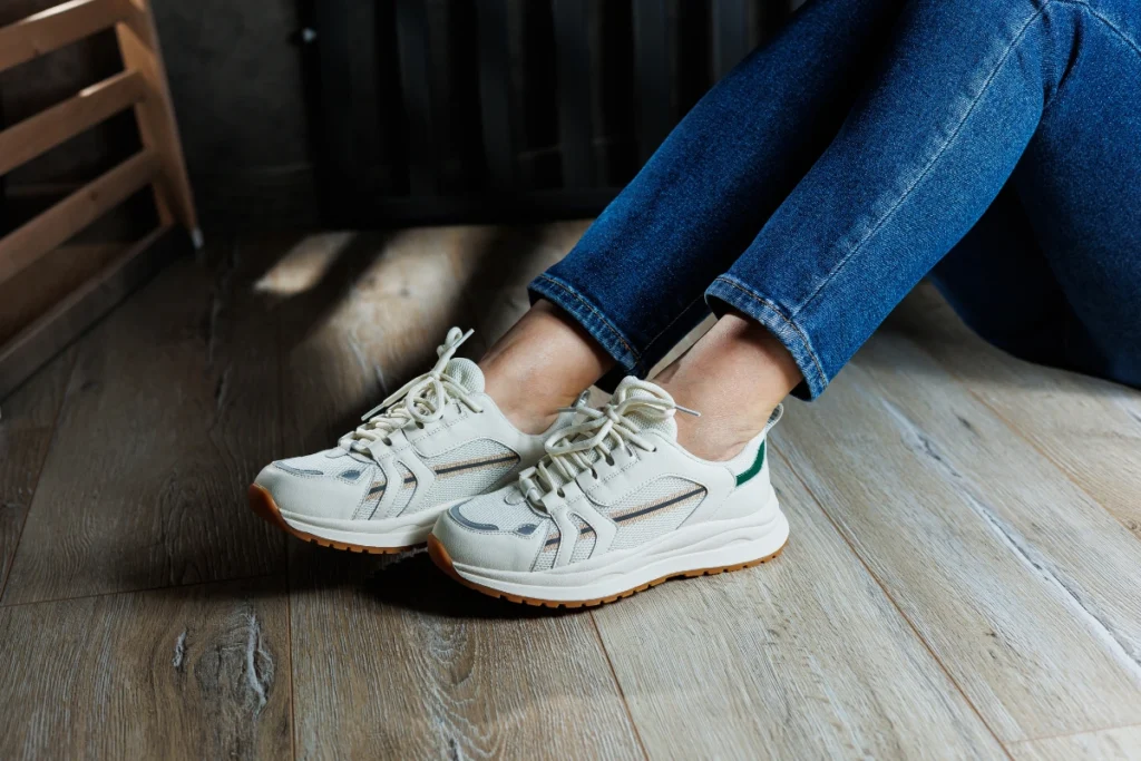 women’s sneakers