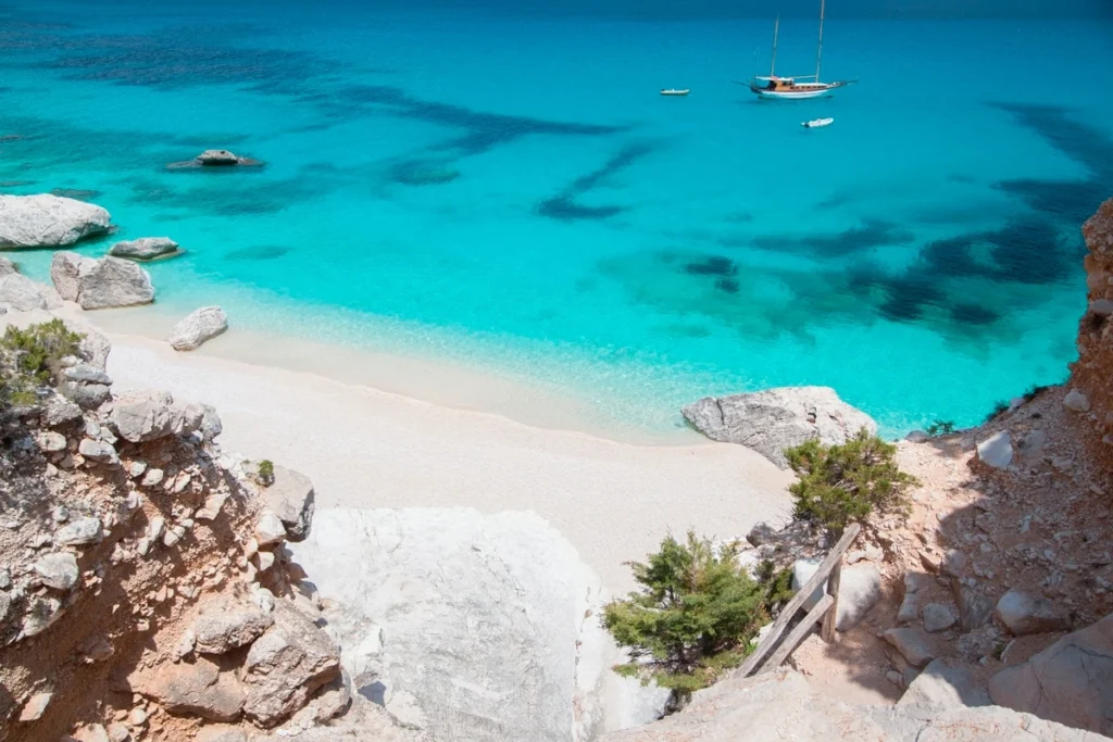 Beach Locations in Europe