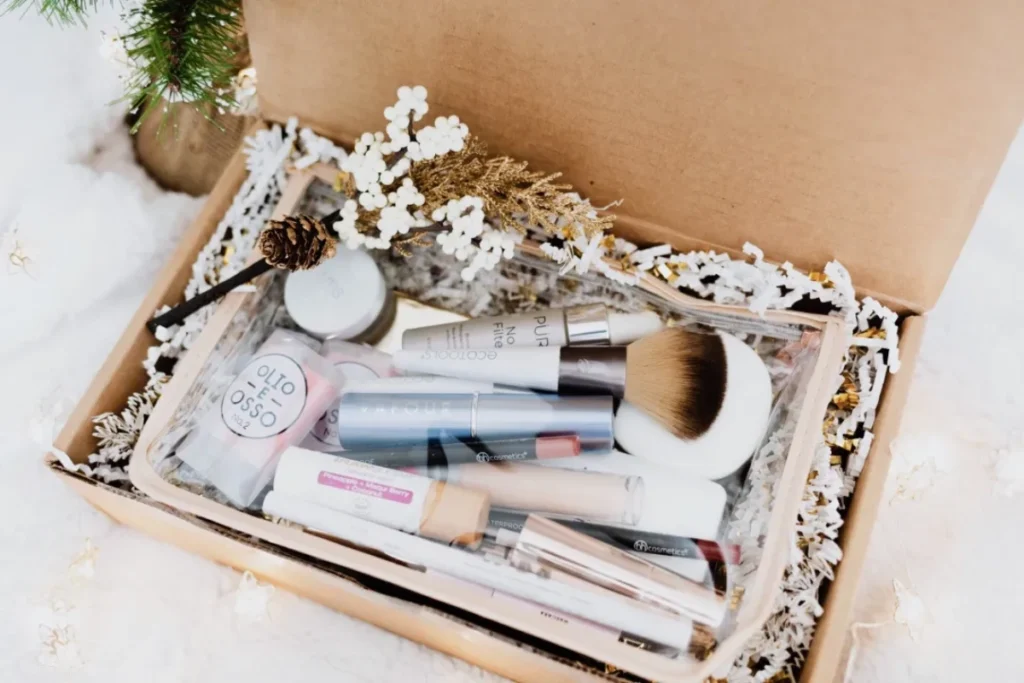 Beauty Gift Sets