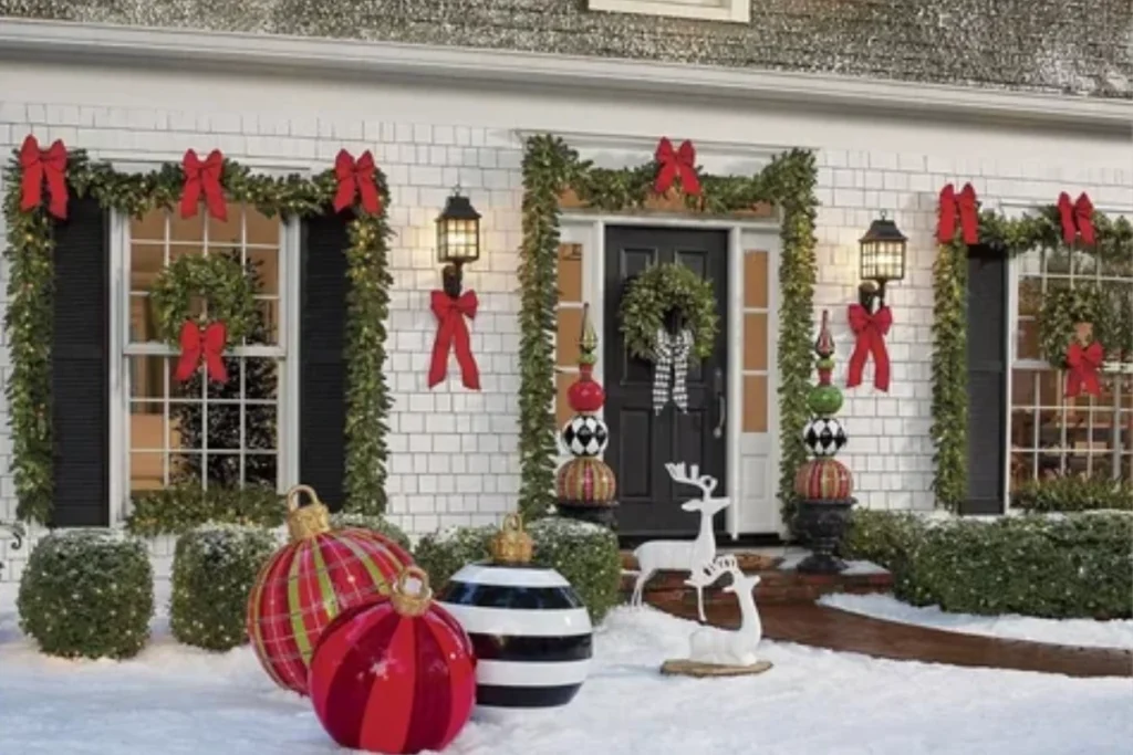 Christmas Decorations