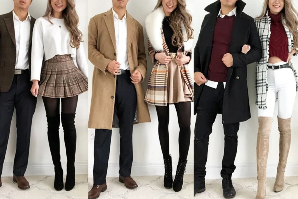 Winter Layering Outfit Ideas for a Stylish Look winter layering outfit