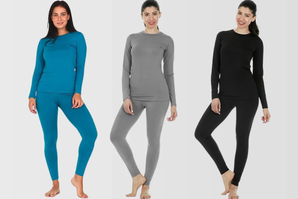 women thermals