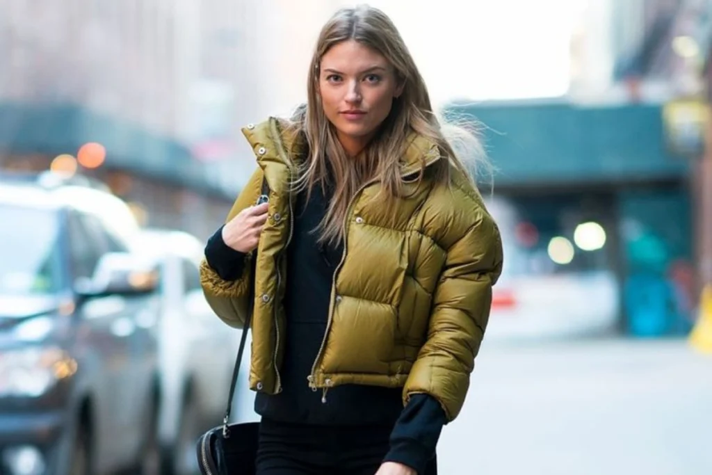 Women Winter Jackets
