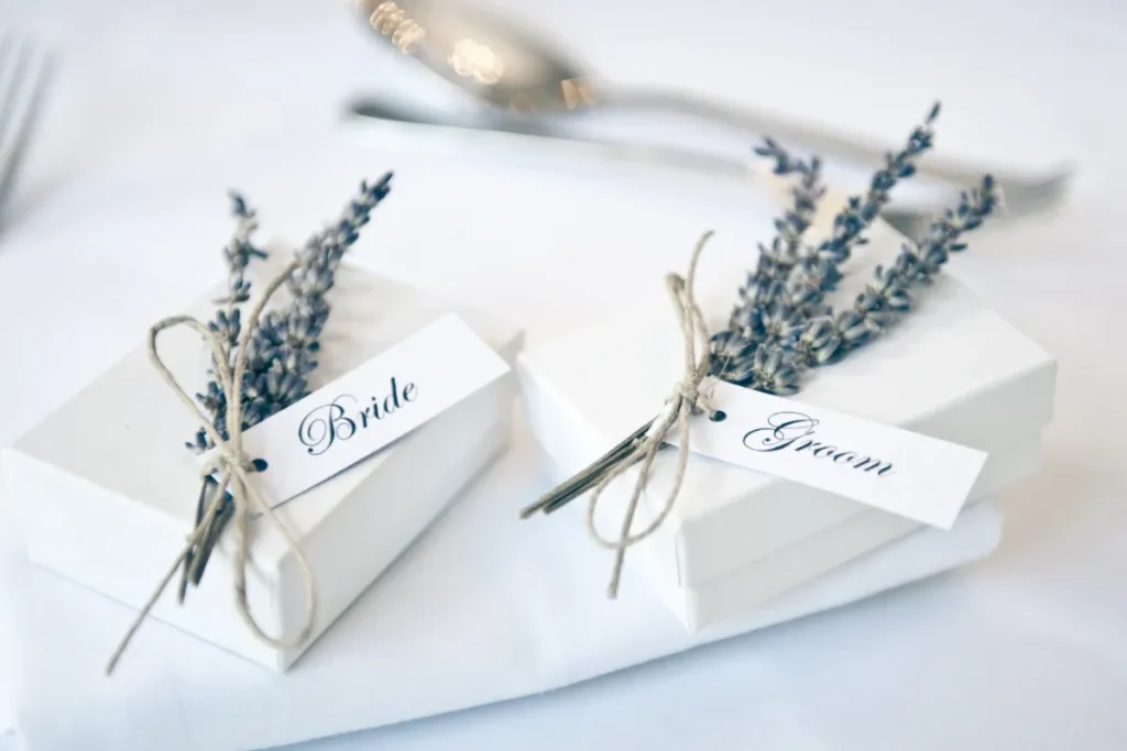 Personalized Wedding Gifts