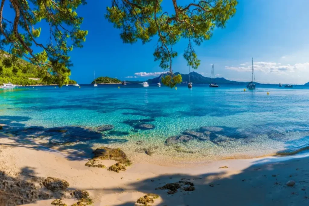 Balearic Islands Travel