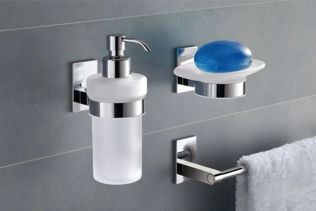 Bathroom Accessories