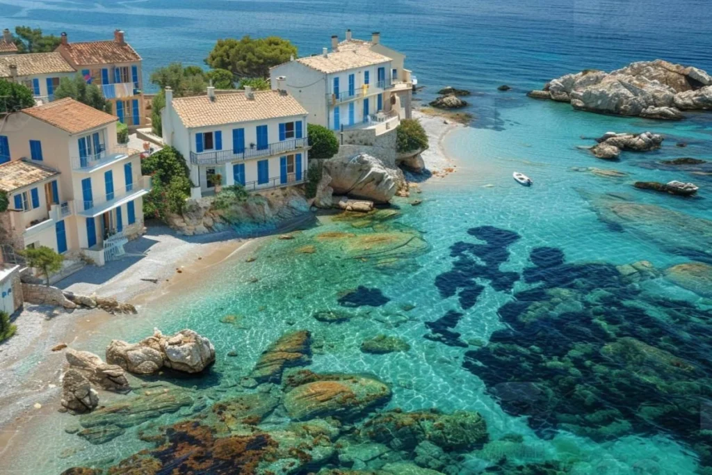 Best Beach Destinations Europe