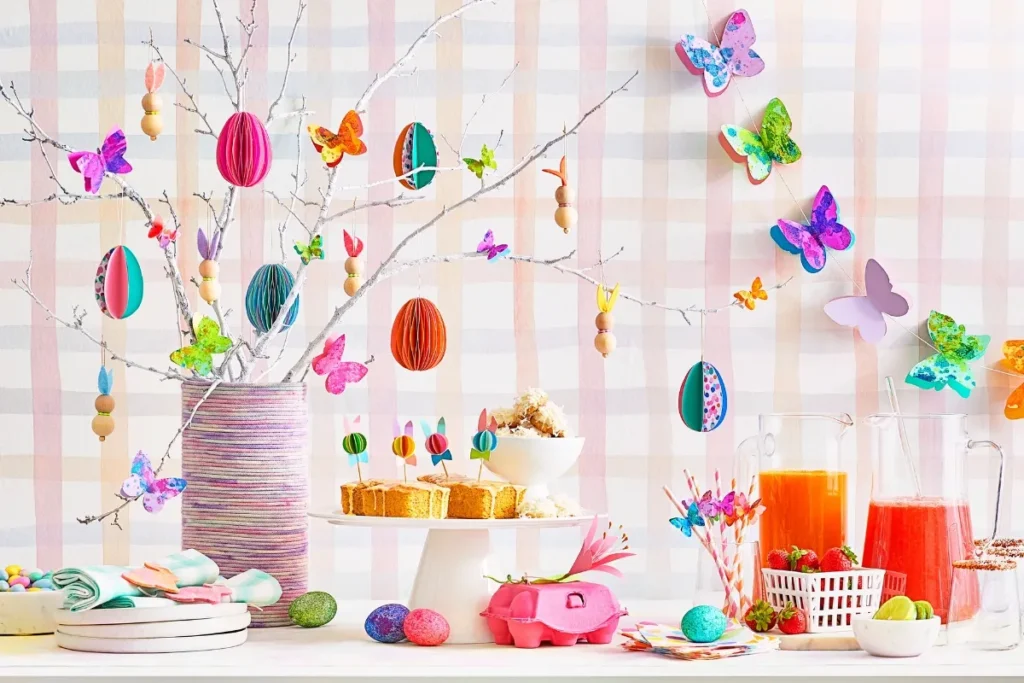 Easter Decoration Items