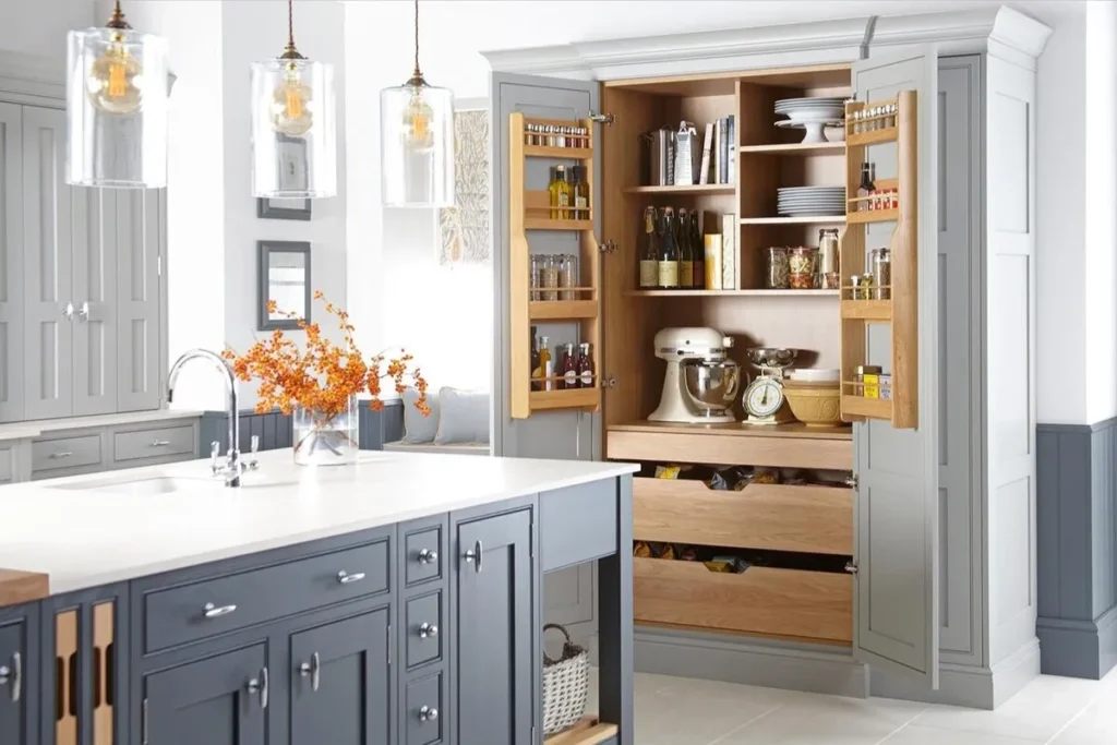 kitchen Storage