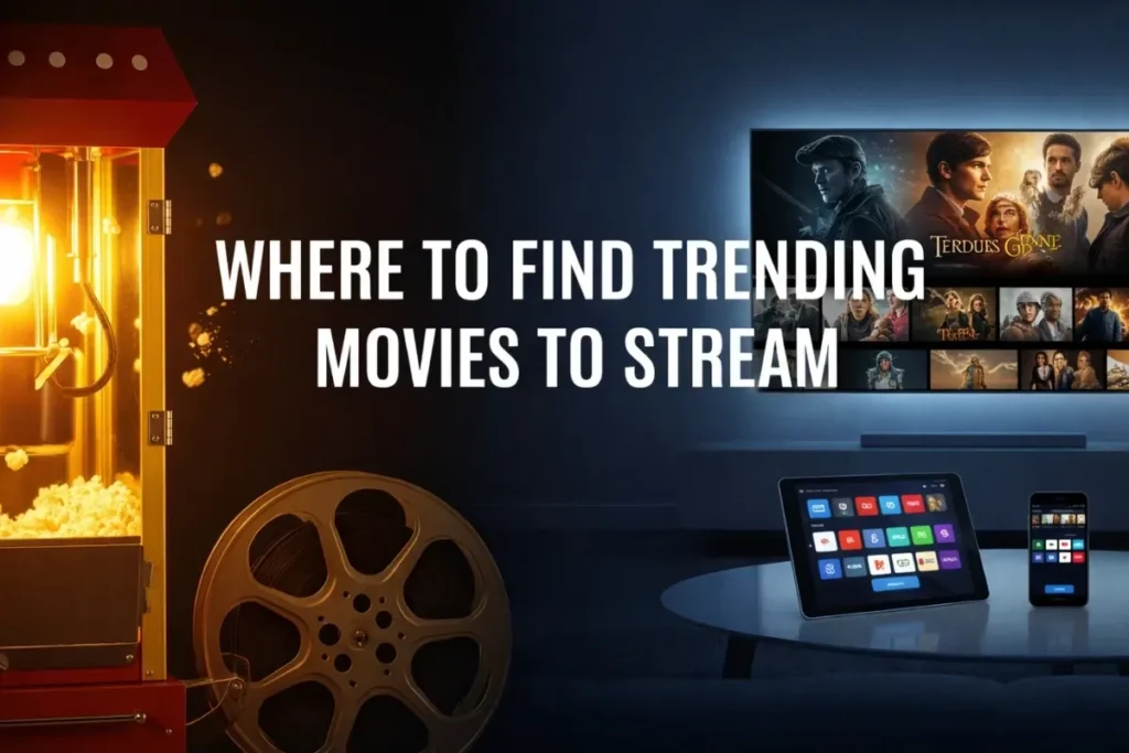 Stream Movies