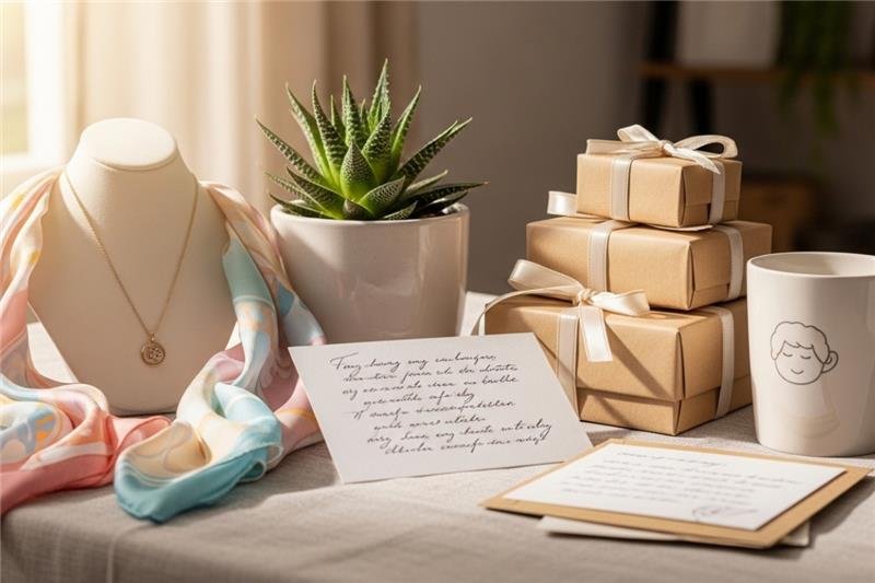 Thoughtful Gift Ideas For Mom To Gift on Special Occasions Gift Ideas for Mom