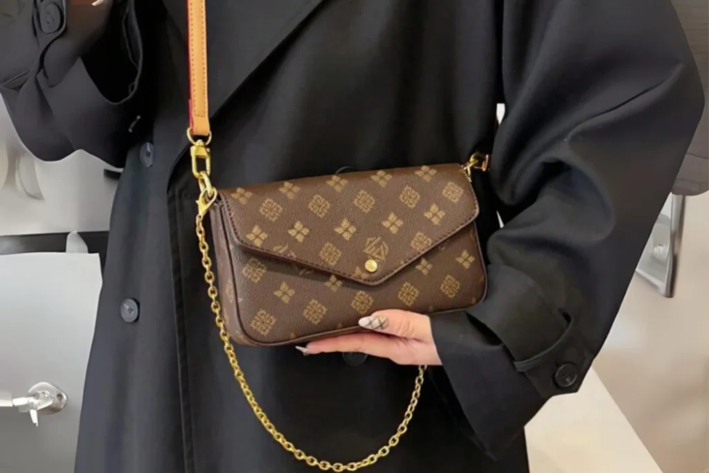 Louis Vuitton Handbag Designs