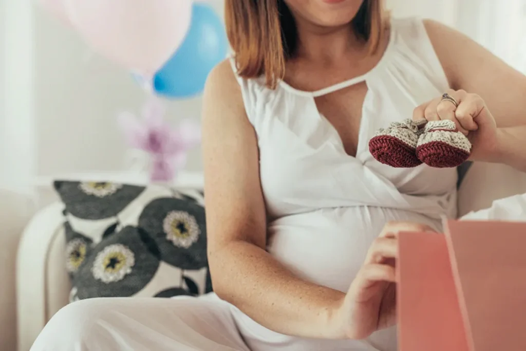 Pregnancy Gifts