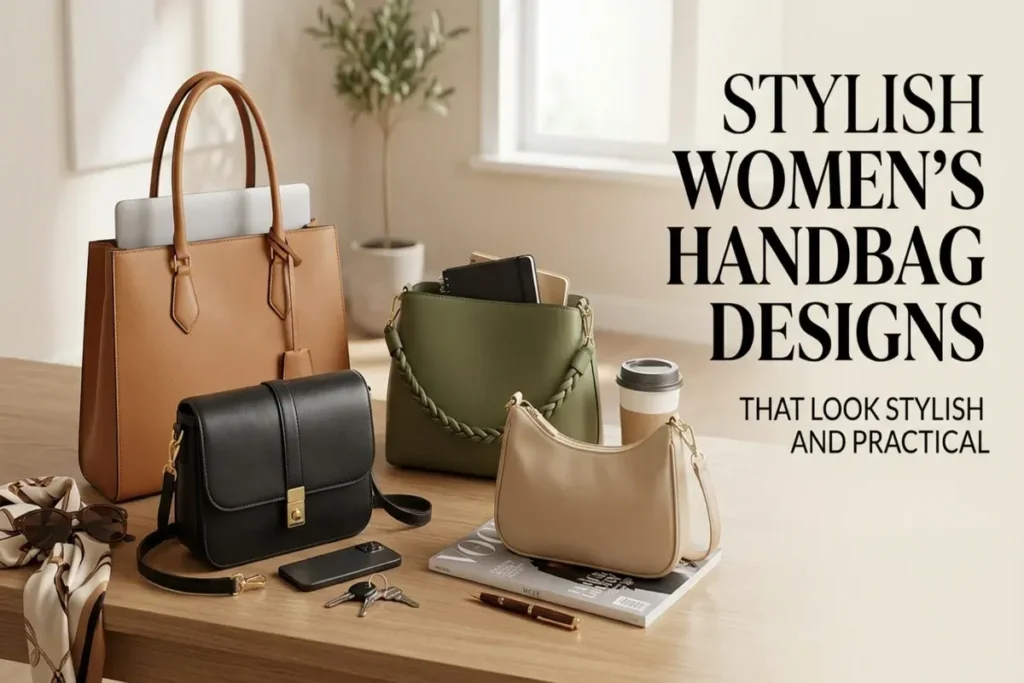 Women Handbag