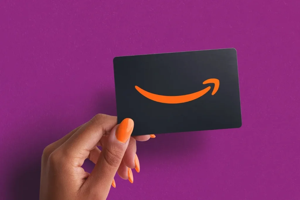 Top Benefits of Buying Amazon Gift Cards Amazon Gift Cards