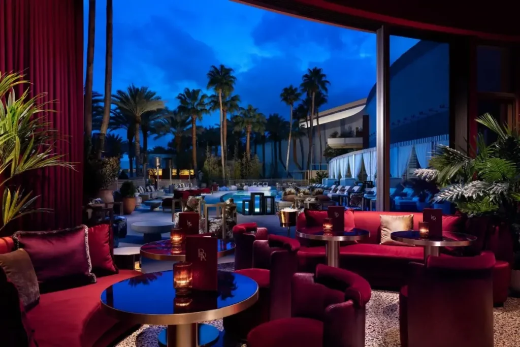 Best Dining Experiences in Las Vegas