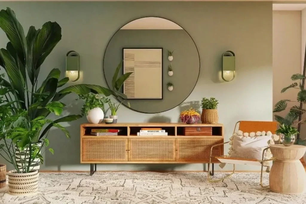 Home Mirror Designs