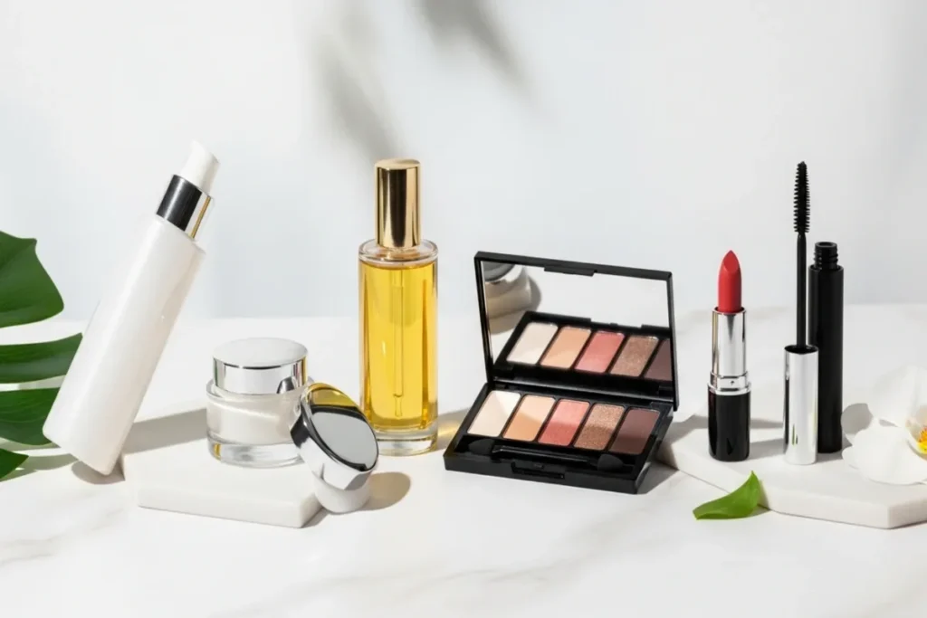 Just Arrived Beauty Products