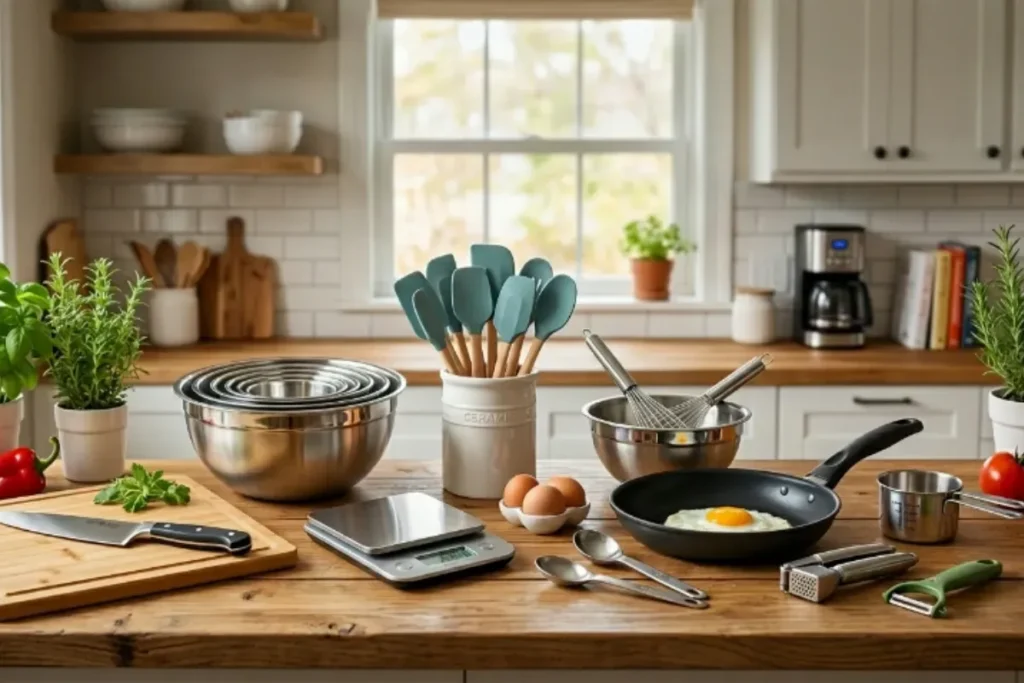 kitchen Essentials Under $50