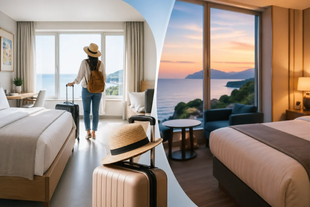 Llandudno Hotels with Free Cancellation